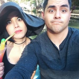 Meet your Posher, Sergio